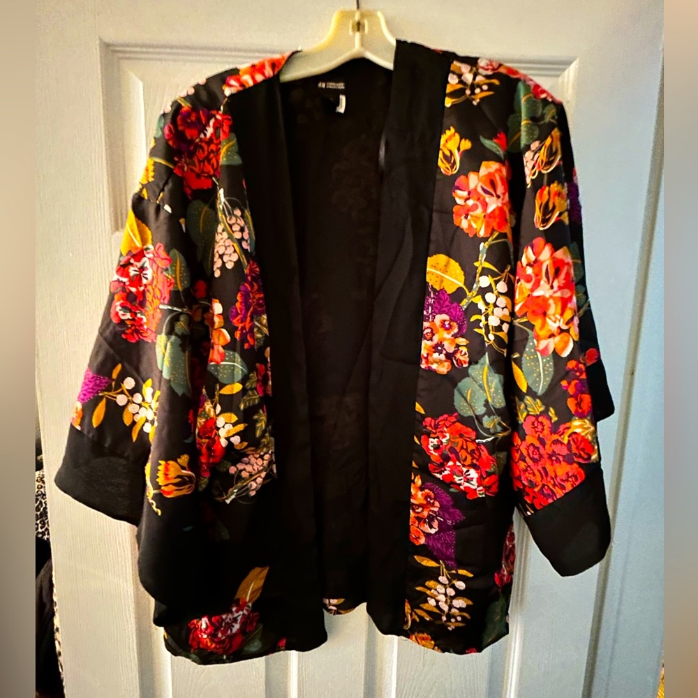 Kimono Size XS/S